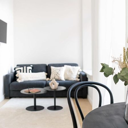Roost Aurakatu Apartment Turku Bagian luar foto