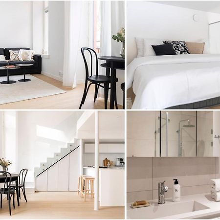 Roost Aurakatu Apartment Turku Bagian luar foto