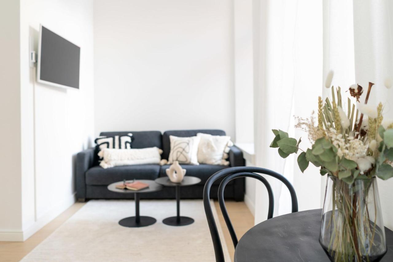 Roost Aurakatu Apartment Turku Bagian luar foto