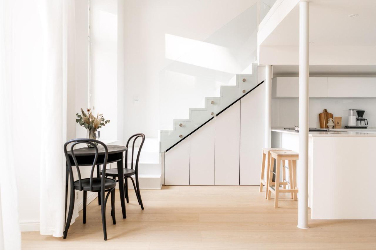Roost Aurakatu Apartment Turku Bagian luar foto